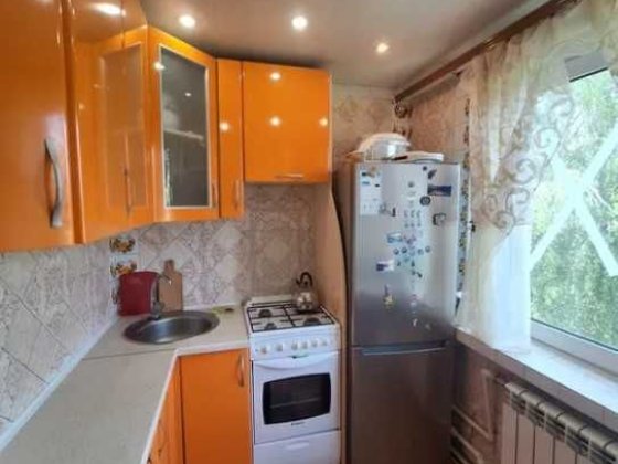 Продам 2к квартиру на Павловом Поле (87083) Харків