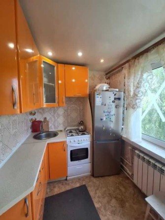 Продам 2к квартиру на Павловом Поле (87083) - фото 1