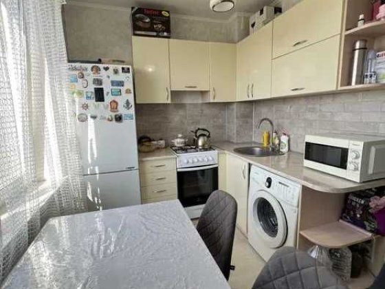 Продам 1 ком. квартиру по ул. Владислава Зубенка, Салтовка (88963) Харьков