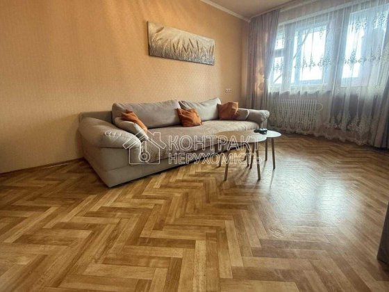 Терміново!!! Продаж великої 4К квартири РЖМ . Харьков