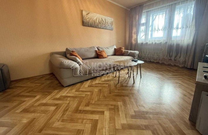 Терміново!!! Продаж великої 4К квартири РЖМ . - фото 1