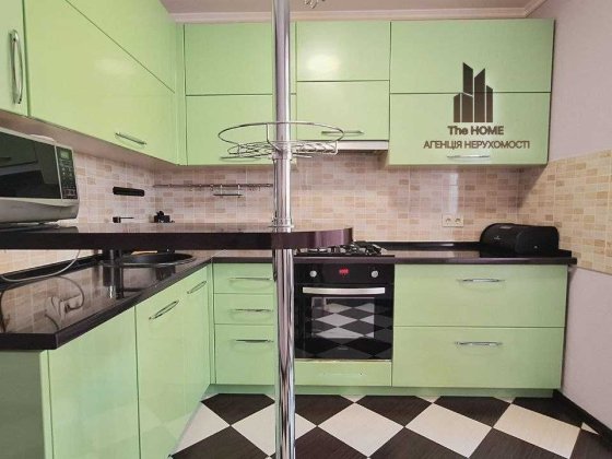 Продаж 2-кімнатної квартири ЖК Софія Сіті Миру 36 Софиевская Борщаговка