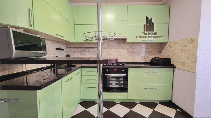 Продаж 2-кімнатної квартири ЖК Софія Сіті Миру 36 - фото 1