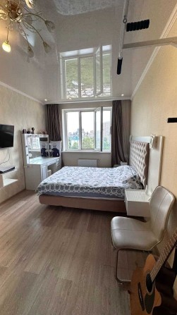 Продаж красивезної 1-кімнатної квартири , 42 кв.м. Софіївська Слобідка - фото 1