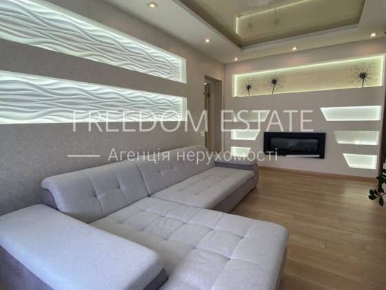 80 тыс.$‼️‼️115м2 НОВОСТРОЙ/ ЖК Юбилейный / 3к.Квартира / Салтовка Харьков