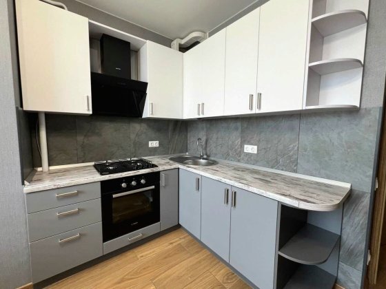 Продаж 1к-кв 37м2 ЖК "Щасливий" Софіївська Борщагівка. Софиевская Борщаговка