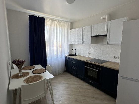 Продам власник 1-к квартиру ЖК Київський маєток Львівский маєтокУютний Софиевская Борщаговка