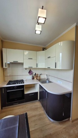 W S3 Продам 3 ком квартиру с ремонтом Северная Салтовка - 5 Сертификат - фото 1