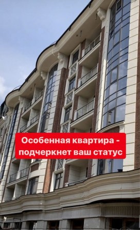 2х комнатная в центре. Новый комплекс. ЖК на Еврейской, Будова - фото 1