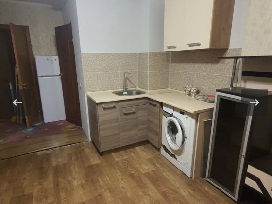 Продам дві сміжні 1к квартири за ціною однієі пр. Ювілейний, Салтовка Харків