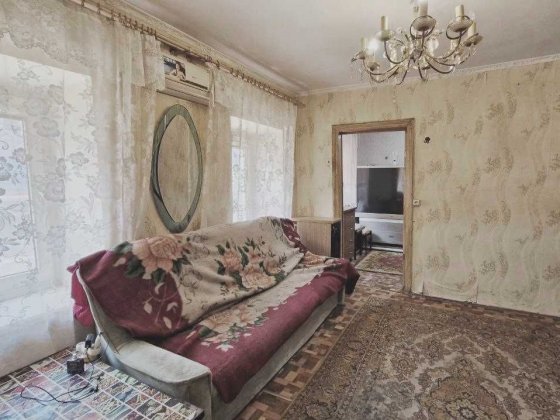 Продам 2х комн. квартира , Молдаванка, Центр города. Рядом с рынком. Одесса