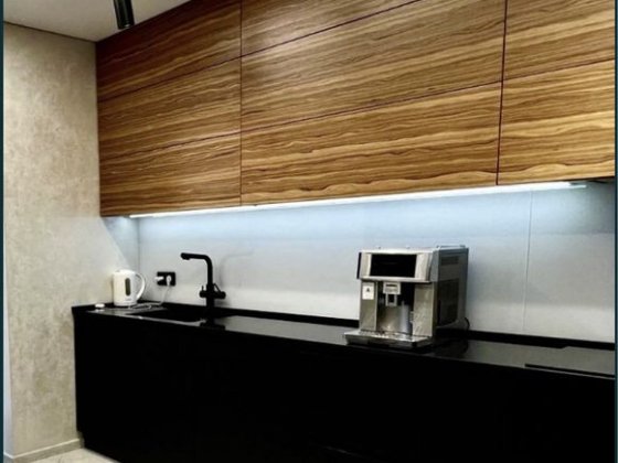 ЖК НЕМЕЦКИЙ ПРОЕКТ Шикарная 4-комн.двухуровн.кв-ра 140м2 Три спальни! Харьков