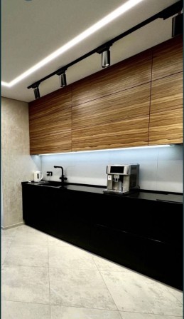 ЖК НЕМЕЦКИЙ ПРОЕКТ Шикарная 4-комн.двухуровн.кв-ра 140м2 Три спальни! - фото 1