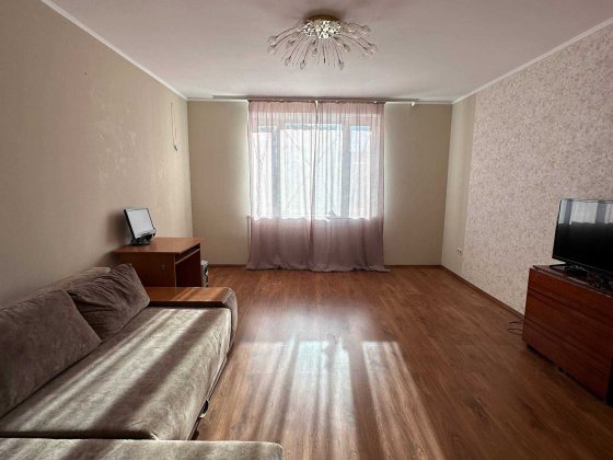 Простора 3-кімнатна квартира поряд з парком Перемоги! Одесса