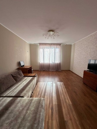 Простора 3-кімнатна квартира поряд з парком Перемоги! - фото 1