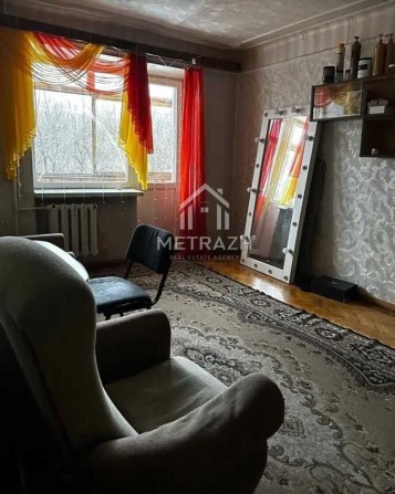 Продам 3к квартиру Павлово Поле  метро 23 серпня сертифікат - фото 1