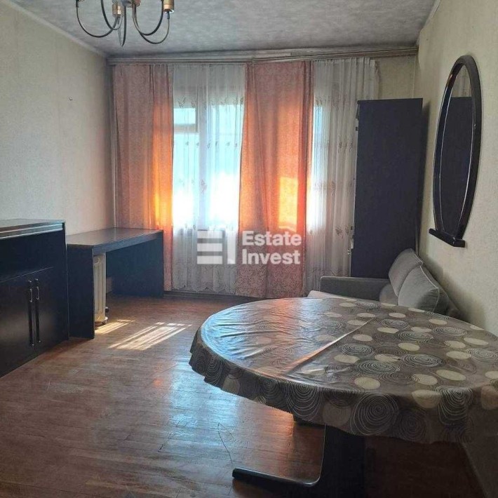 Продам 2 кімн. квартиру на пр. Перемоги, 66В. - фото 1