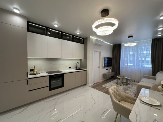 Шикарная новая 2к в Аркадии Кадор Одеса