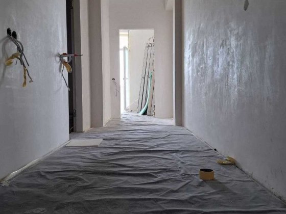 Продам 3 кімнатну в новому домі ЖК Мандарин