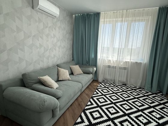 Продам 2 комнатную квартиру новострой, Алексеевка Харків