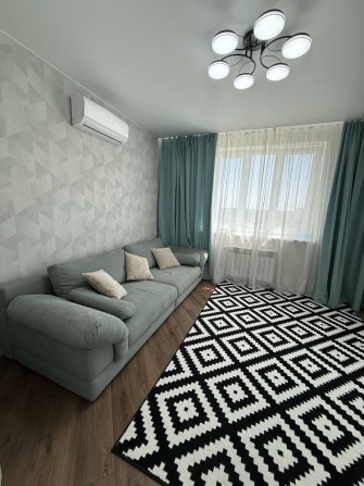 Продам 2 комнатную квартиру новострой, Алексеевка - фото 1