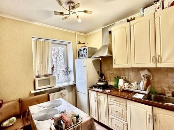 2-кімнатна квартира на вулиці Канатна, Приморський район Одесса