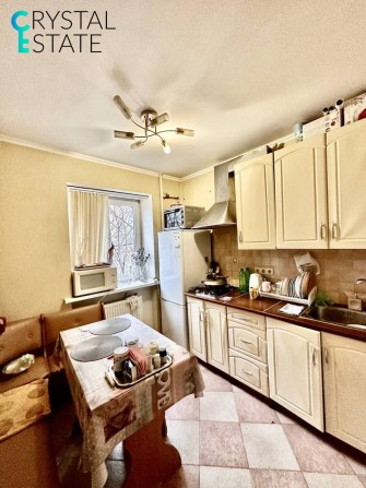 2-кімнатна квартира на вулиці Канатна, Приморський район - фото 1