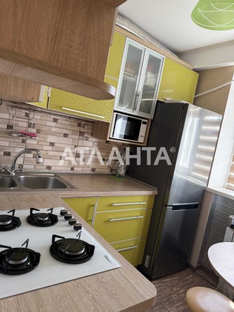 Предлагается 2 ком квартира на  Хмельницкого Богдана - фото 1