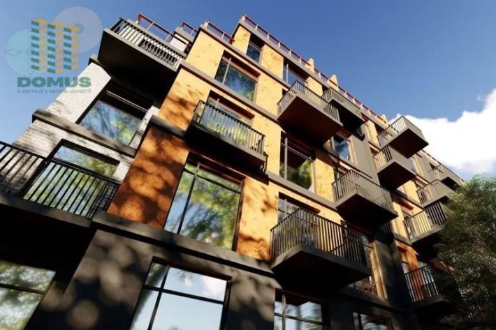 Продам 2-х комн ЖК Пространство на Дачной, Фонтан! 2 балкона! - фото 1