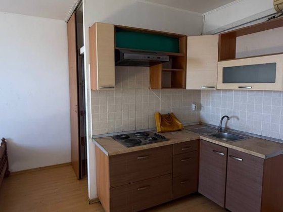 Старицького! Квартира-студія за кращу ціну! Одесса