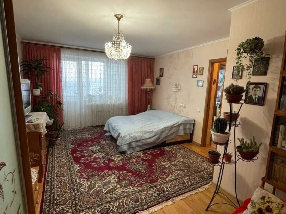 Продажа 1-комн.кв. - 1 ст. Люстдорфской дороги Одеса