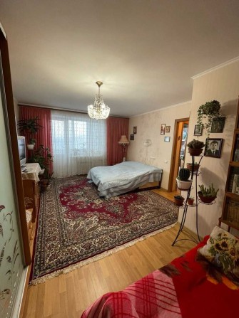 Продажа 1-комн.кв. - 1 ст. Люстдорфской дороги - фото 1