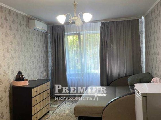 2 комнатная квартира 49м2 Ремонт Мебель Техника Черемушки Одесса