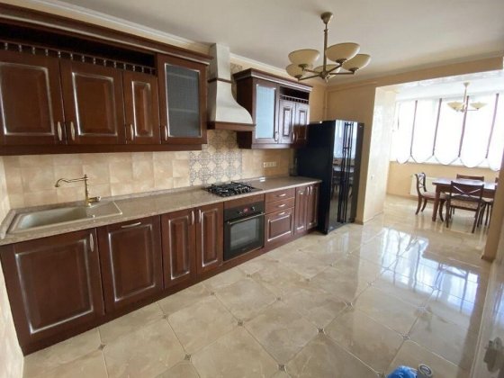 Продам 3-кімнатну квартиру, ЖК «Софія Сіті», Софіївська Борщагівка. LM Софіївська Борщагівка