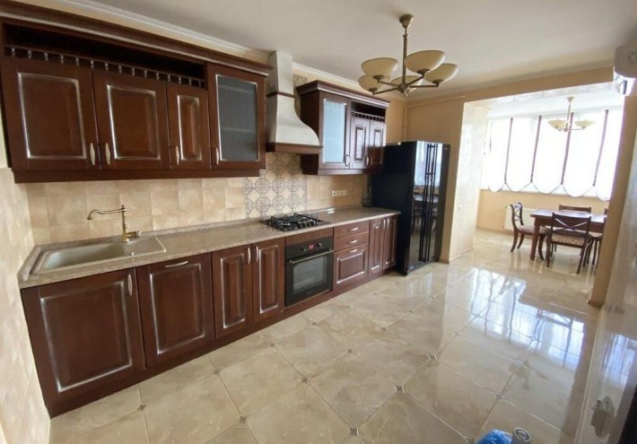 Продам 3-кімнатну квартиру, ЖК «Софія Сіті», Софіївська Борщагівка. LM - фото 1