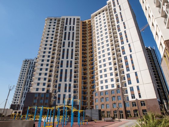 Кадор Сити на Краснова, 61 жемчужин. Торг Одесса