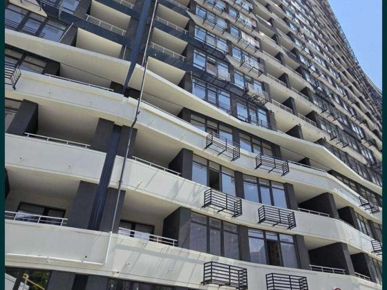 ЖК Атмосфера Французский бул. / Аркадия 46м-57000 у.е. Одесса