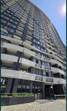 ЖК Атмосфера Французский бул. / Аркадия 46м-57000 у.е. - фото 1