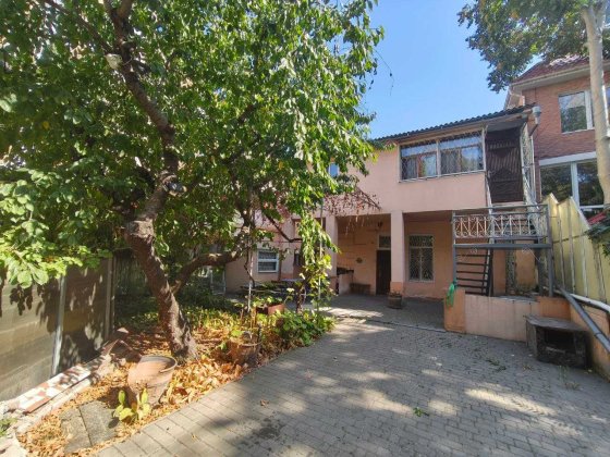 ‼️Французский бульвар‼️Дом-2 квартиры‼️Романа Кармена‼️Закрытый двор‼️ Одесса