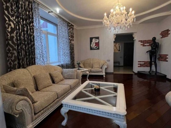 Ідеальна квартира для вашого модного способу життя! Одеса