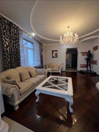 Ідеальна квартира для вашого модного способу життя! - фото 1