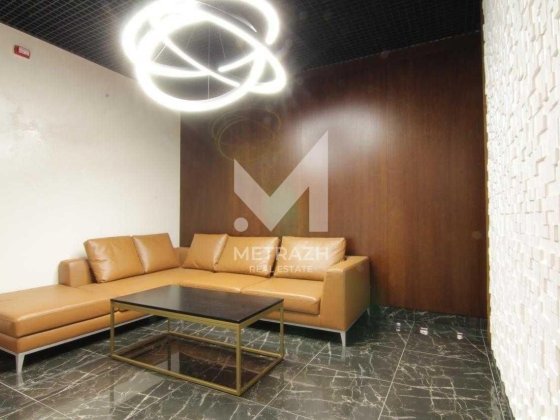 ТОП!!! 1-кімнатна квартира в ЖК Crystal Avenue Петропавловская Борщаговка