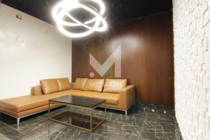 ТОП!!! 1-кімнатна квартира в ЖК Crystal Avenue - фото 1