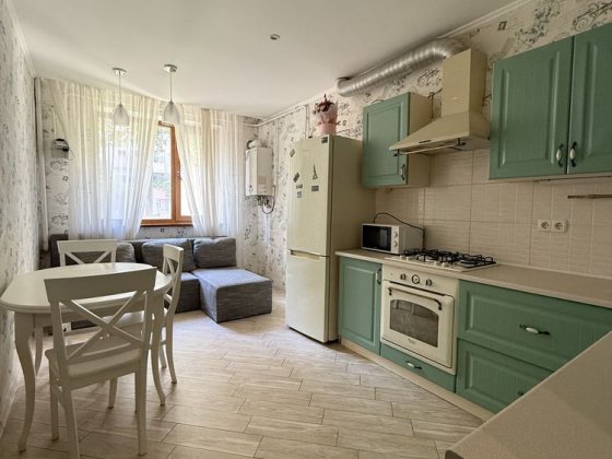 Продам 1- комн.квартиру в Академ городке/парк Победы Одесса