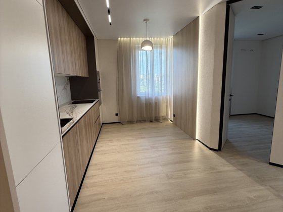 Пропоную двухкімнатну квартиру яка в зеленому парку проспект Шевченка Одесса