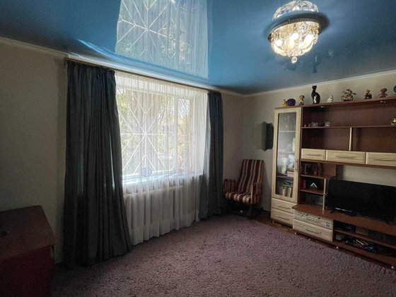 2 ком. квартира на Небесной Сотни Одесса