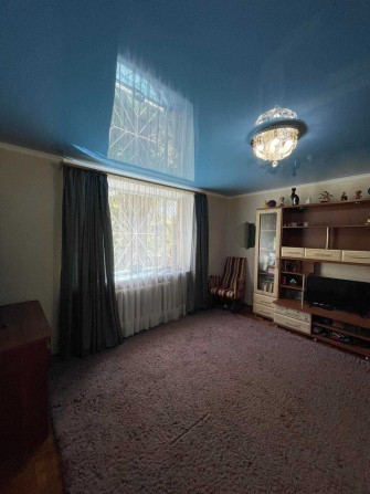 2 ком. квартира на Небесной Сотни - фото 1