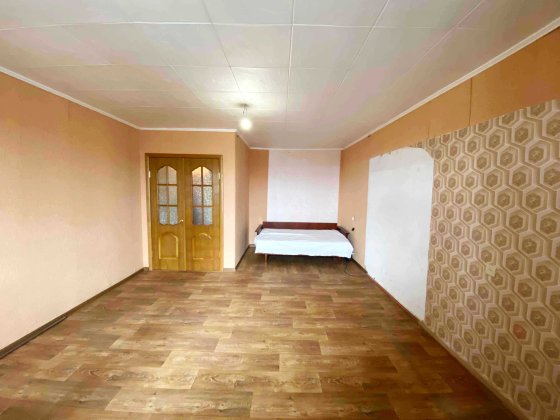 Продаю простору 1к.квартиру в Лісках, вулиця Київська. ц6 Николаев