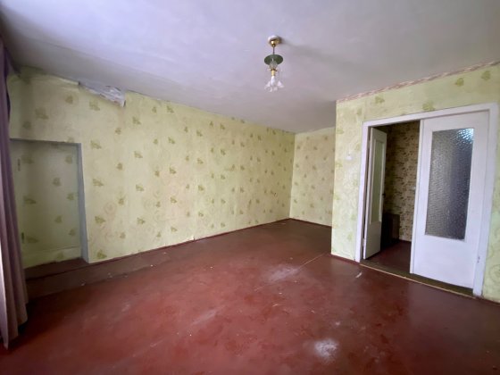 Продается крупногабаритная 1к квартира в Центре (Глеба Бабича) С2 Николаев