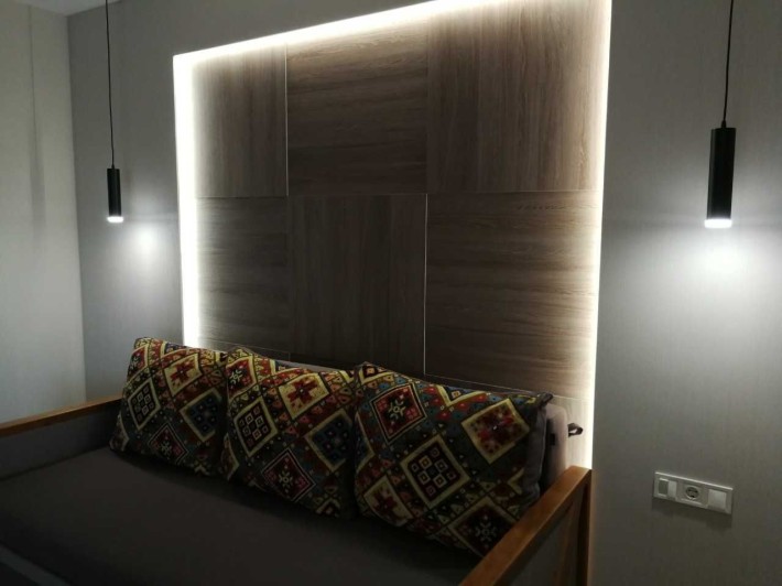 продаж затишної квартири - фото 1